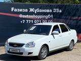 ВАЗ (Lada) Priora 2170 2013 года за 2 450 000 тг. в Актобе