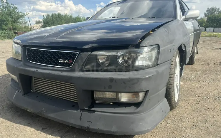 Nissan Laurel 2002 года за 2 600 000 тг. в Экибастуз