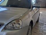 ВАЗ (Lada) Priora 2170 2015 годаfor2 750 000 тг. в Туркестан – фото 5