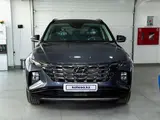 Hyundai Tucson Luxe 2.5 AT 4WD 2024 года за 18 590 000 тг. в Актау