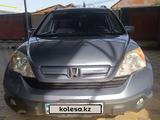 Honda CR-V 2008 годаүшін6 500 000 тг. в Алматы