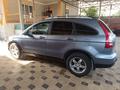 Honda CR-V 2008 годаfor6 500 000 тг. в Алматы – фото 5