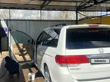 Honda Odyssey 2008 года за 5 700 000 тг. в Уральск – фото 4