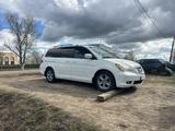 Honda Odyssey 2008 года за 5 700 000 тг. в Уральск – фото 2