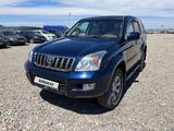 Toyota Land Cruiser Prado 2008 годаүшін12 504 000 тг. в Алматы – фото 3