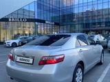 Toyota Camry 2007 годаүшін5 000 000 тг. в Шымкент – фото 4