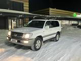 Toyota Land Cruiser 2007 года за 18 500 000 тг. в Астана – фото 5