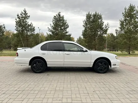 Nissan Cefiro 1996 года за 2 650 000 тг. в Алматы – фото 2