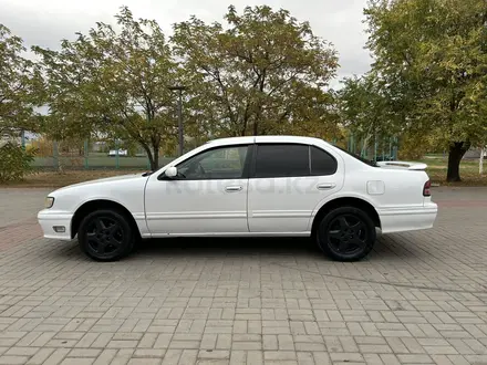 Nissan Cefiro 1996 года за 2 650 000 тг. в Алматы – фото 6