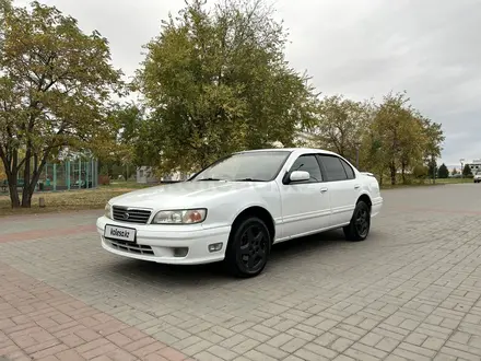 Nissan Cefiro 1996 года за 2 650 000 тг. в Алматы – фото 7