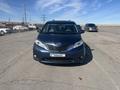 Toyota Sienna 2014 года за 12 800 000 тг. в Жанаозен – фото 3