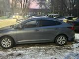 Hyundai Accent 2021 годаүшін7 500 000 тг. в Алматы – фото 4