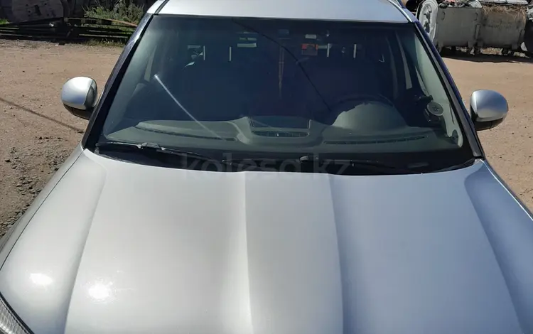 Skoda Yeti 2013 года за 4 700 000 тг. в Астана