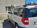 Skoda Yeti 2013 года за 4 700 000 тг. в Астана – фото 2