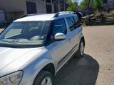 Skoda Yeti 2013 годаүшін4 700 000 тг. в Астана – фото 3