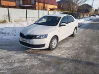 Skoda Rapid 2014 года за 3 000 000 тг. в Актобе