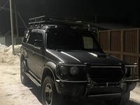 Mitsubishi Pajero 1996 годаүшін4 000 000 тг. в Алматы