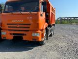КамАЗ  65115 2017 года за 17 000 000 тг. в Актобе