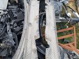 Защита дна днище под порогами на Audi Q7 за 35 000 тг. в Шымкент – фото 2