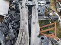 Защита дна днище под порогами на Audi Q7 за 35 000 тг. в Шымкент – фото 4