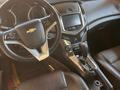Chevrolet Cruze 2013 года за 4 000 000 тг. в Шымкент – фото 22