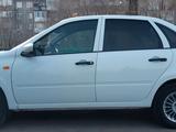 ВАЗ (Lada) Granta 2190 2013 года за 2 300 000 тг. в Экибастуз – фото 4