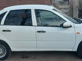 ВАЗ (Lada) Granta 2190 2013 года за 2 300 000 тг. в Экибастуз – фото 5