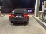 BMW 535 2014 годаүшін6 000 000 тг. в Актобе – фото 3