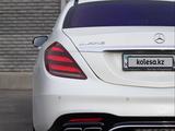 Mercedes-Benz S 500 2014 годаүшін33 800 000 тг. в Алматы – фото 2