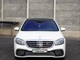 Mercedes-Benz S 500 2014 годаүшін33 800 000 тг. в Алматы