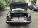 Mercedes-Benz E 280 1997 годаfor1 400 000 тг. в Талдыкорган – фото 2