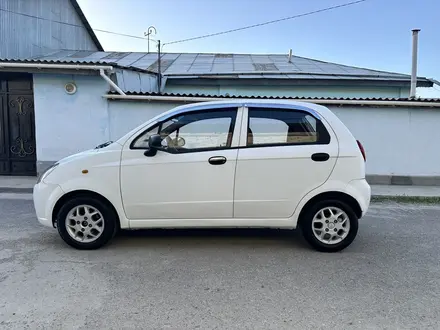 Daewoo Matiz 2010 года за 1 900 000 тг. в Шымкент – фото 10