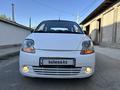 Daewoo Matiz 2010 года за 1 900 000 тг. в Шымкент – фото 11
