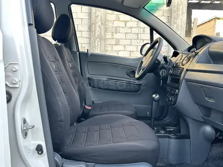 Daewoo Matiz 2010 года за 1 900 000 тг. в Шымкент – фото 14