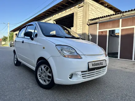 Daewoo Matiz 2010 года за 1 900 000 тг. в Шымкент