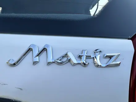 Daewoo Matiz 2010 года за 1 900 000 тг. в Шымкент – фото 29