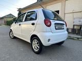 Daewoo Matiz 2010 года за 1 900 000 тг. в Шымкент – фото 3