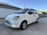 Daewoo Matiz 2010 года за 1 900 000 тг. в Шымкент – фото 5