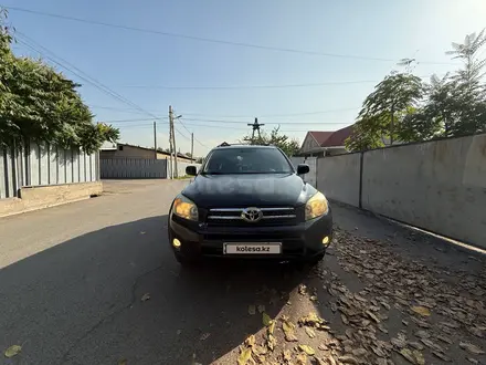 Toyota RAV4, 2006