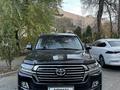 Toyota Land Cruiser 2016 годаfor36 000 000 тг. в Алматы – фото 3