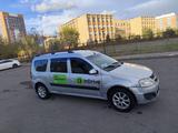 ВАЗ (Lada) Priora 2171 2017 годаүшін3 800 000 тг. в Астана – фото 2