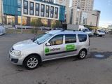 ВАЗ (Lada) Priora 2171 2017 годаүшін3 800 000 тг. в Астана – фото 4