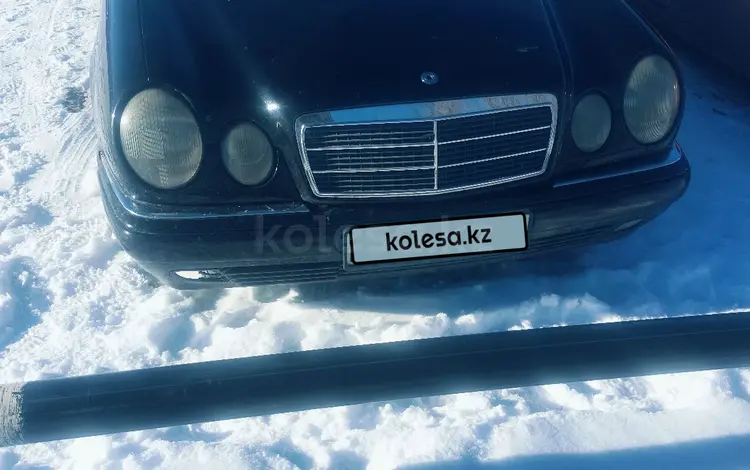 Mercedes-Benz E 280 1996 года за 2 150 000 тг. в Алматы