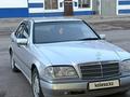 Mercedes-Benz C 200 1995 годаүшін1 700 000 тг. в Караганда – фото 4