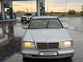 Mercedes-Benz C 200 1995 годаүшін1 700 000 тг. в Караганда – фото 5