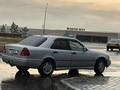 Mercedes-Benz C 200 1995 годаүшін1 700 000 тг. в Караганда – фото 6
