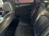 Hyundai Sonata 2016 года за 6 600 000 тг. в Алматы – фото 3