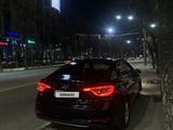 Hyundai Sonata 2016 года за 6 600 000 тг. в Алматы