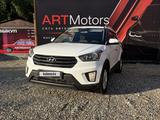 Hyundai Creta 2019 года за 7 900 000 тг. в Семей
