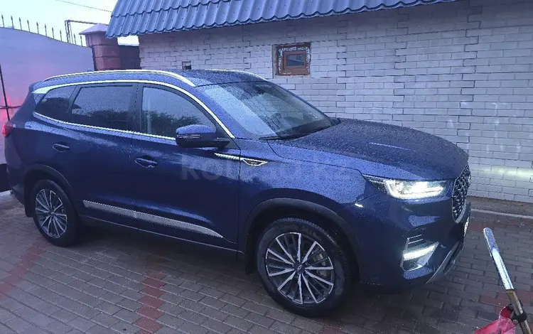 Chery Tiggo 8 Pro 2022 годаfor9 500 000 тг. в Алматы